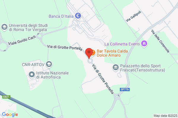 Imelco Di Claudio Roma S.N.C.