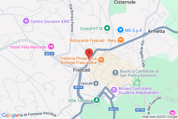 Erboristeria San Francesco