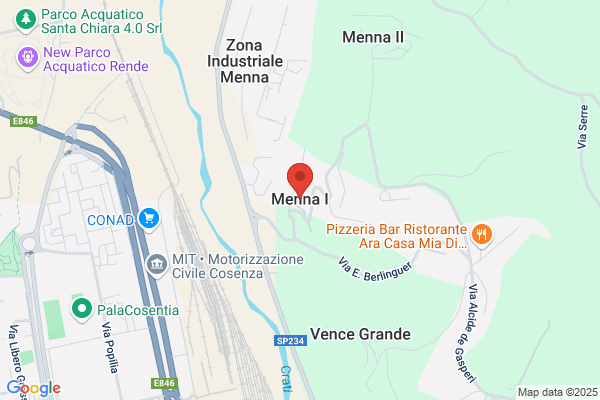 Menna fernando