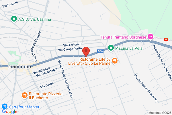 Farmacia Bonanzinga