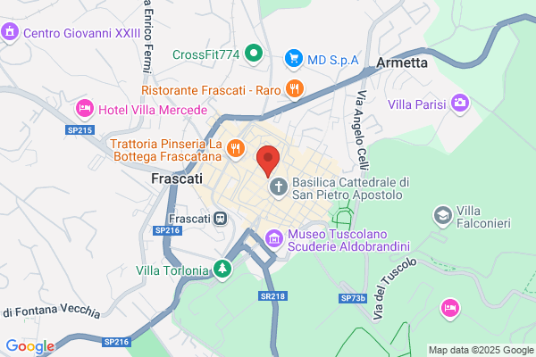 Farmacia Aramini