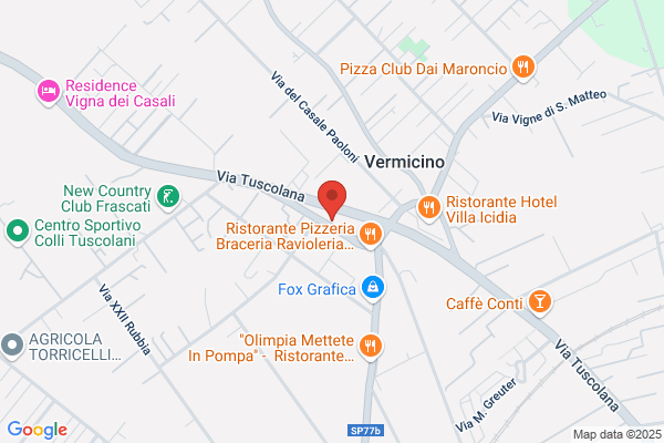 Farmacia Dott.Arrighi G.