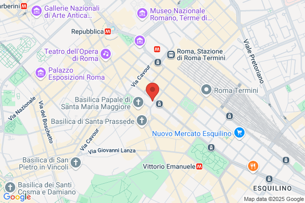 Farmacia Esquilino Dei Dottori Sciarra E Melchiorre Snc