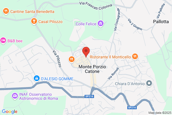Farmacia Subrizi