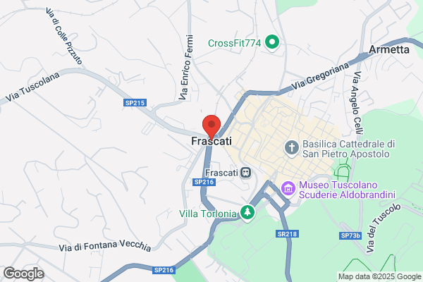 La Piccola Gardenia Srl