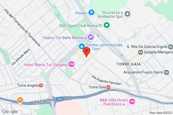 Edil Trombetta S.R.L.