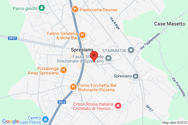 Impresa Costruzioni Mose 1973 Srl