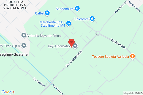 Mag Costruzioni Srl