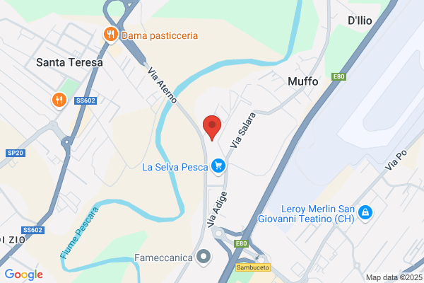 Mega Costruzioni Generali Srl