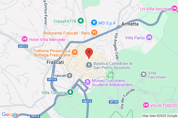 Stesan Immobiliare Srl