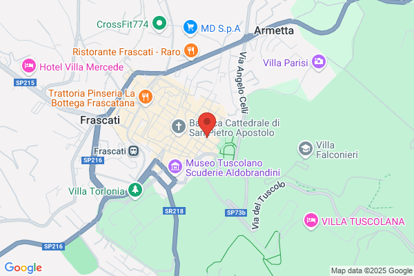 Impresa di Pulizia Help Servizi