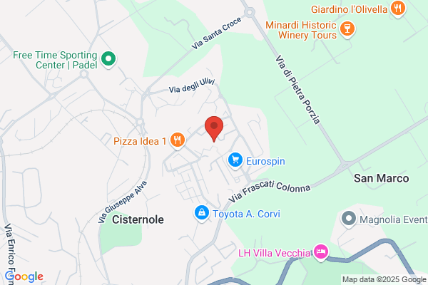 Impresa di Pulizie Brillante