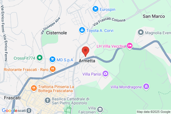 Autoscuola Cannone