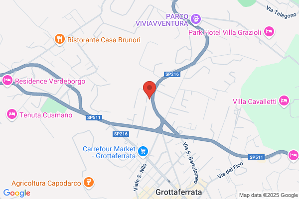 Istituto S. Giuseppe S.R.L.
