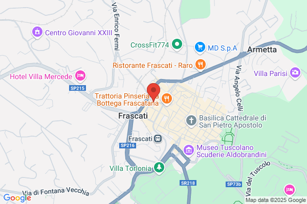 Fior di Cialde