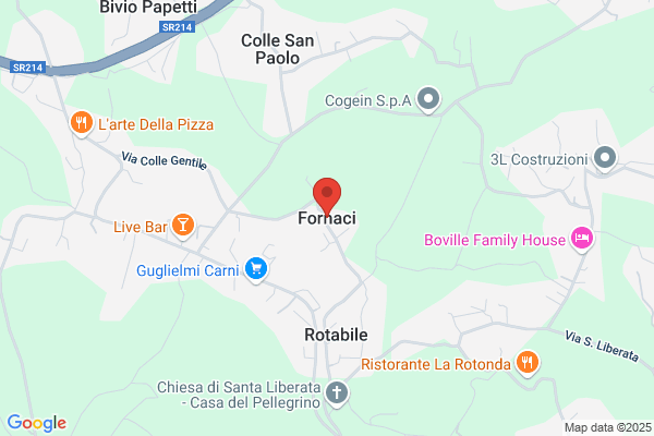 Fornaci 2000 Srl