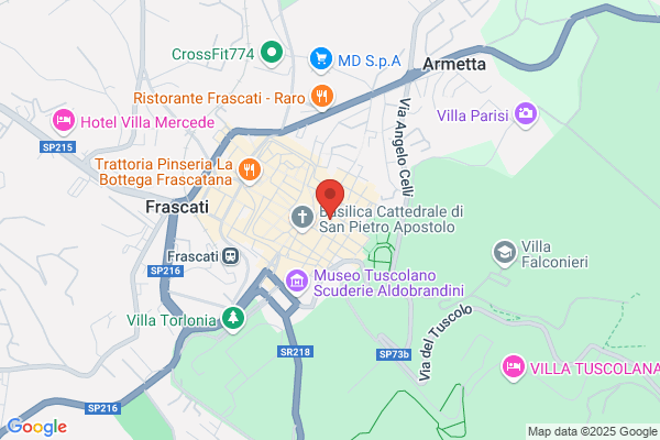 Gestione Ristoranti Sas