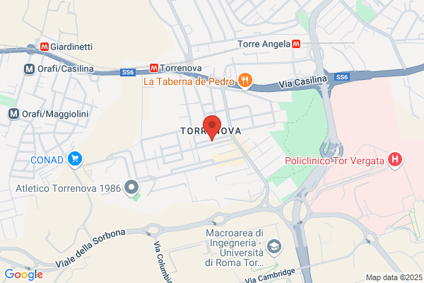 Imola Giovannino