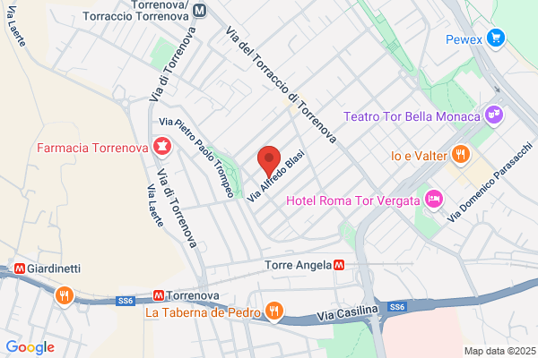 Iteci Srl