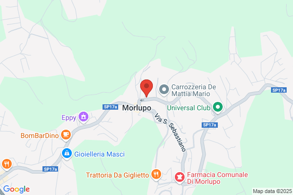 Morlupo antonio