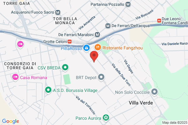 Poliambulatorio Leonardo