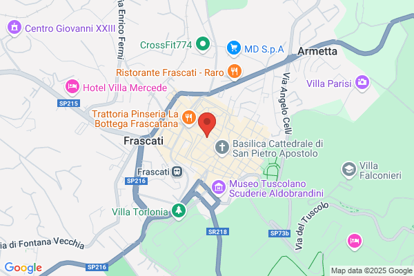Rondoni gianfranco