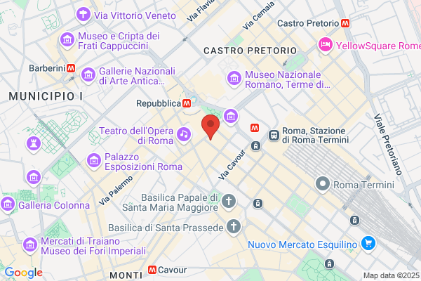 Italyrent S.R.L.