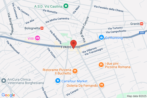 Impresa Funebre Romano