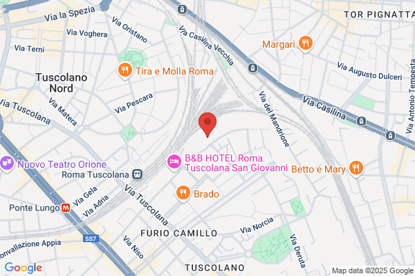 Frontoni Srl