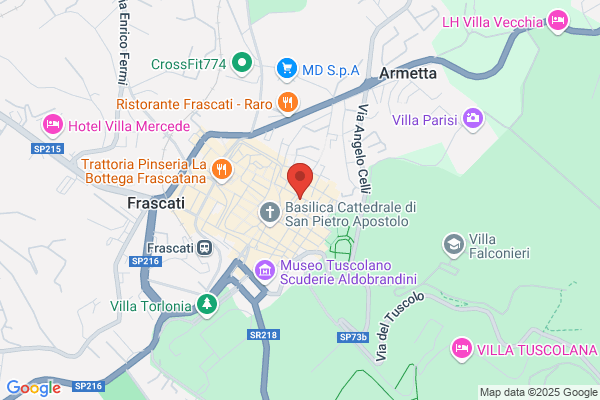 Ifa Italian Food Ansuini Spa