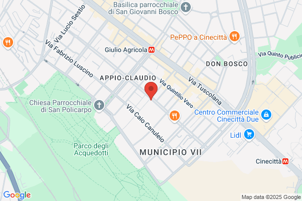 Langolo Del Buongustaio Srl