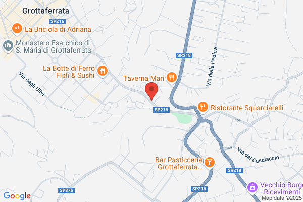 I Sainato Parrucchieri