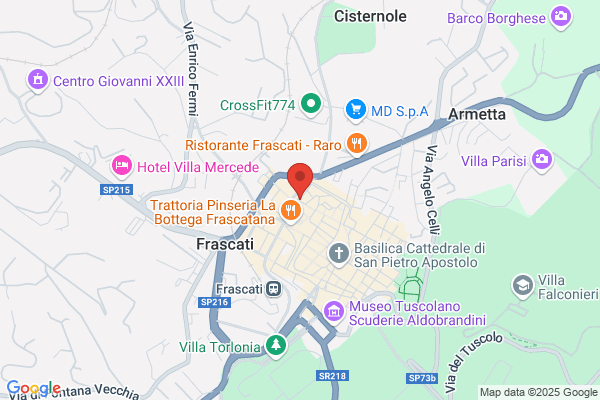 Innamorato Raffaele