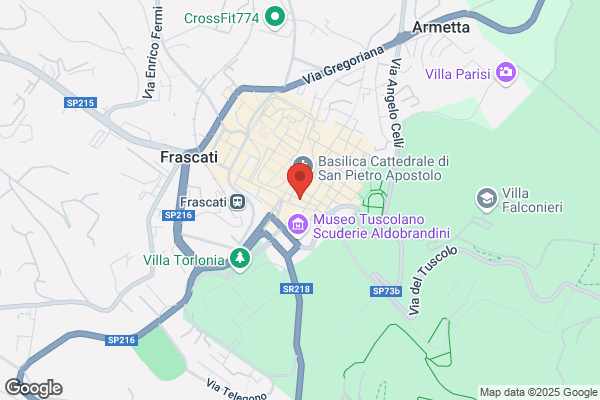 Mastrobattista alessandro