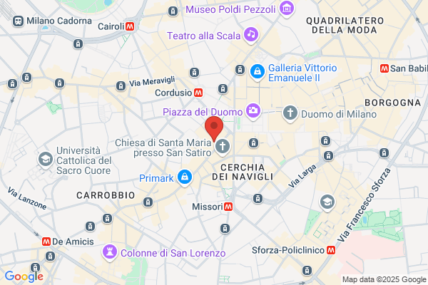 Milan matilde