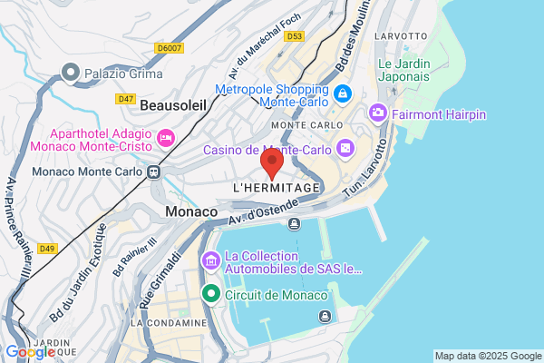 Monaco franca