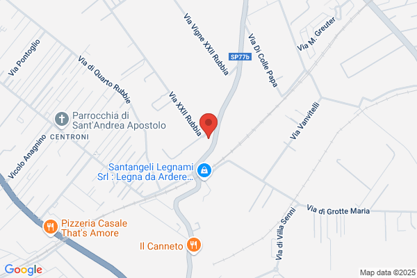 Villa Rubbia Studio Medico - Fisioterapia e Osteopatia