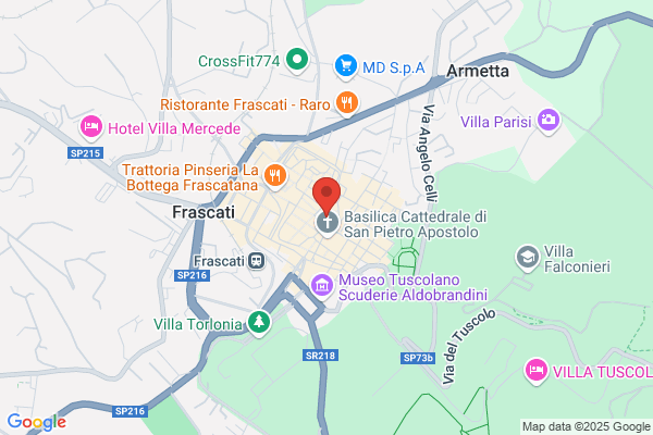 Boutique del Fiore Frascati - Consegne a Domicilio