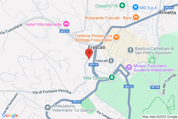 E.C. Line Sas Di Vasco Marzia