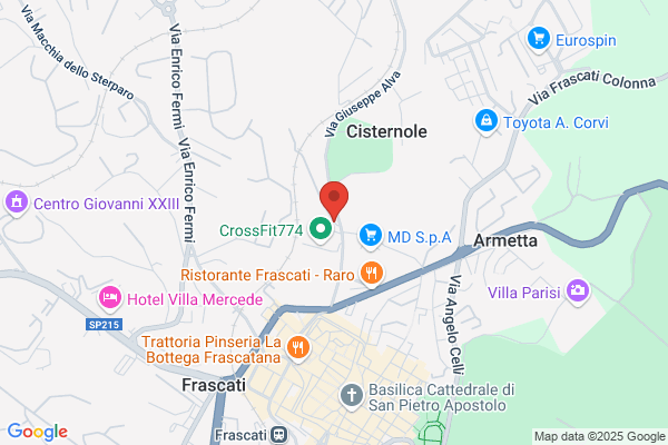 Elettromeccanica Ermini Srl