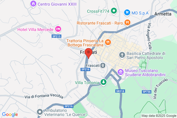 Europea Montaggi Consorzi