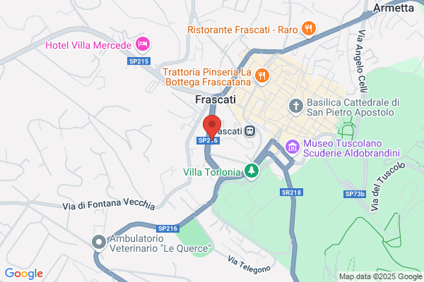 Fialco Srl
