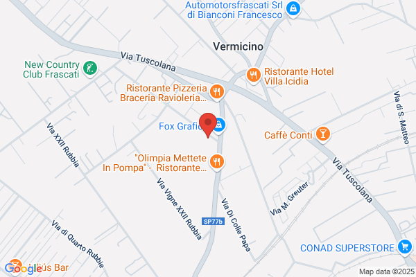 Fiosiocosmesi Laborat. Di Ricerca Dott. G. Moschini snc.