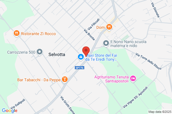Gruppo Siver-Siderurgica Vermicino Srl