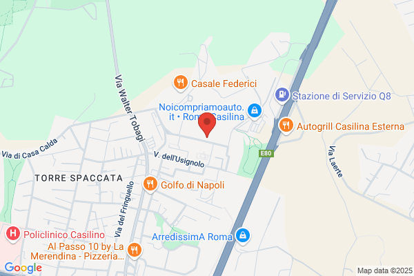 Istituto Di Vigilanza Dellurbe