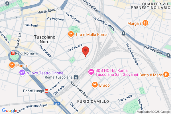 Italcontrol Service Srl
