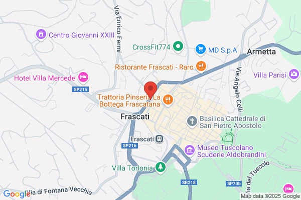 Itop Ortopedie Associate Srl