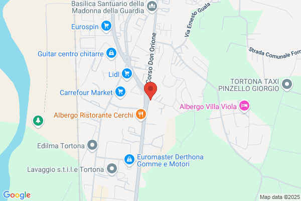 Gestione Acquedotto Algidosiasrl