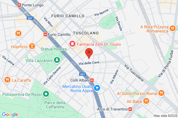 Sogni Di Clara Merella clara
