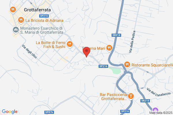 Pizzeria Mordi e Fuggi